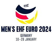 logo Euro 2024 Allemagne
