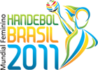 logo 2011 brésil