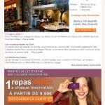 exemple de newsletter