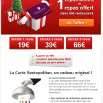 exemple de newsletter