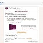 exemple d'email transactionnel