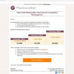 exemple d'email transactionnel