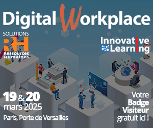 Salon Digital Workplace 2025