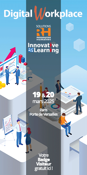 Salon Digital Workplace 2025
