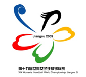 logo Chine jeux olympiques