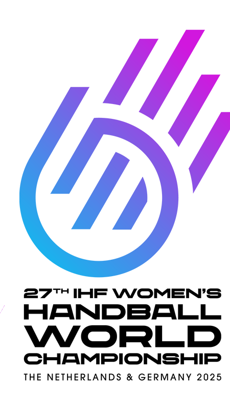 logo mondial 2025 femmes