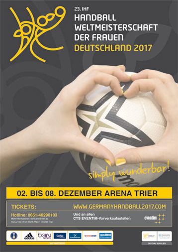 affiche Trier 2017