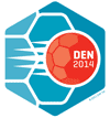 logo Euro 2014 danemark