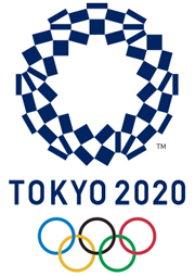 logo JO 2020