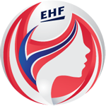 logo euro 2020 Danemark Norvege
