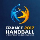 logo france 2017