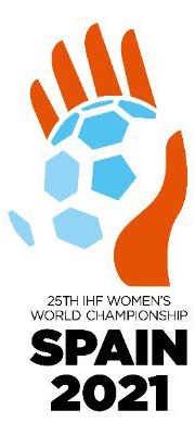 logo Championnat du monde en Espagne 2021
