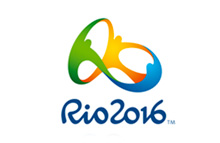 logo JO Rio 2016