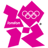 logo JO de Londres