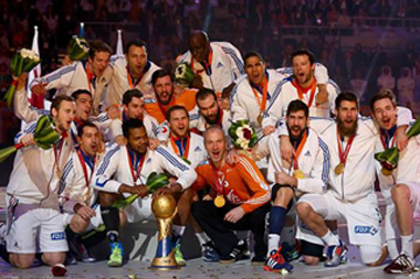 podium Mondial 2015