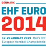 texte logo Euro 2014 danemark